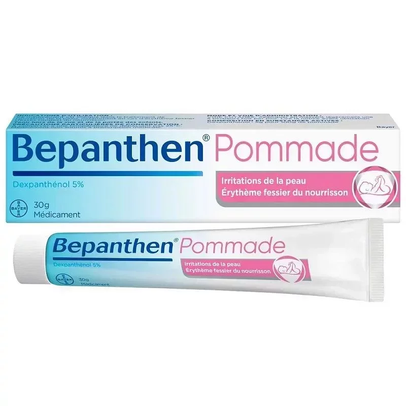 BEPANTHEN 30G POMMADE DERMIQUE