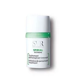 SVR SPIRIAL ROLL-ON DEODORANT ANTI-TRANSPIRANT 50ML