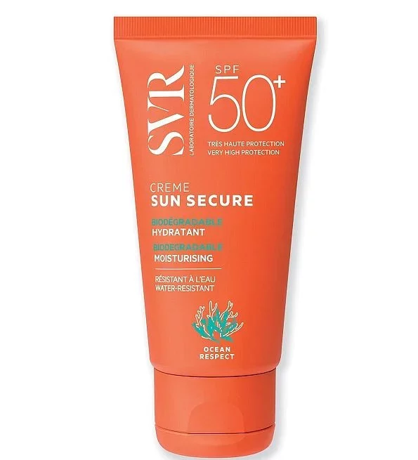 SVR SUN SEC CREME BIODE SPF50+ 50ML