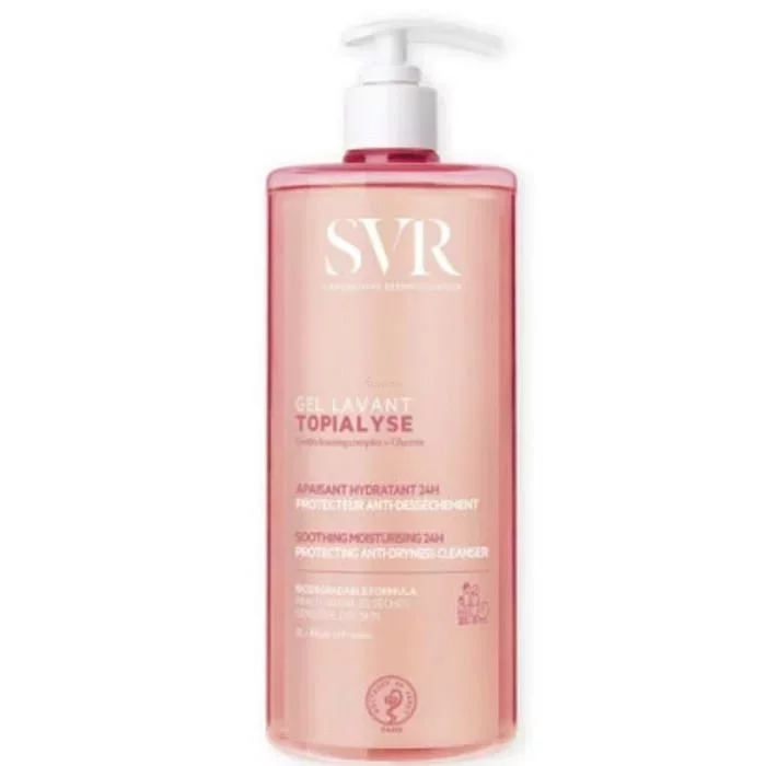 SVR TOPIALYSE GEL LAVANT 1L 