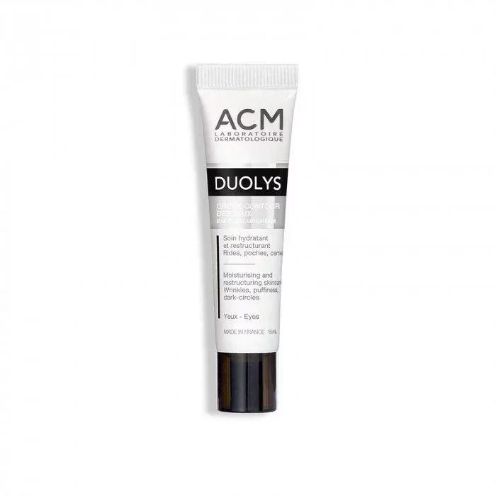 ACM DUOLYS CREME CONTOUR DE YEUX 15ML