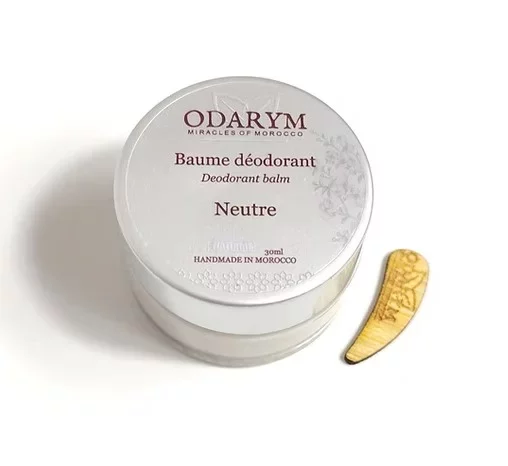 ODARYM BAUME DEODORANT NEUTRE 30ML