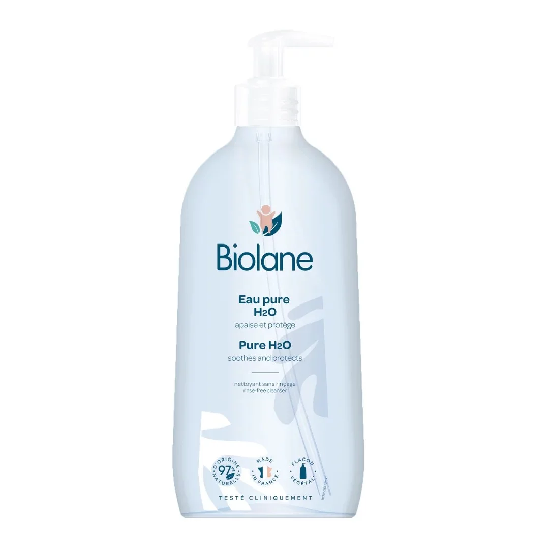 BIOLANE EAU PURE H2O 750ML