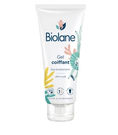 BIOLANE GEL COIFFANT 100ML