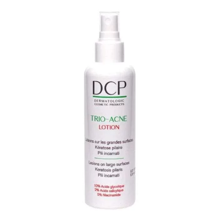 DCP TRIO-ACNE LOTION 200ML