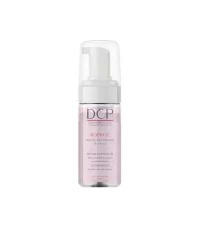 DCP KOPROZ MOUSSE NETTOYANTE MULTI-ACTIONS 150ML
