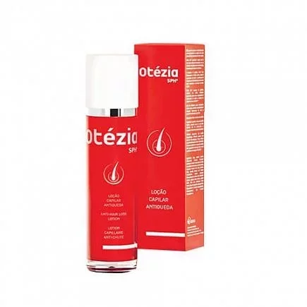 OTEZIA SPH LOTION CAPILLAIRE ANTI-CHUTE 100ML