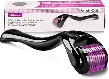 DERMA ROLLER 0.50MM
