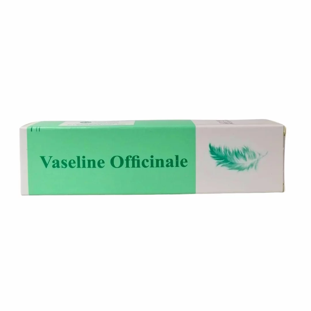 VASELINE OFFICINALE 45G TUBE