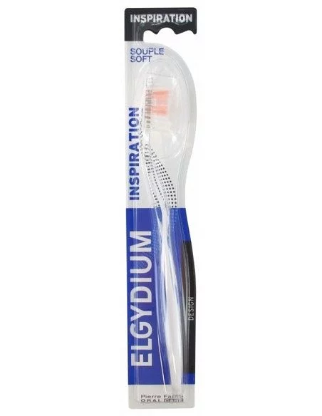 ELGYDIUM BROSSE A DENTS BASIC MEDIUM