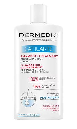 DERMEDIC SHAMPOOING STIMULATION CROISSANCE 300ML