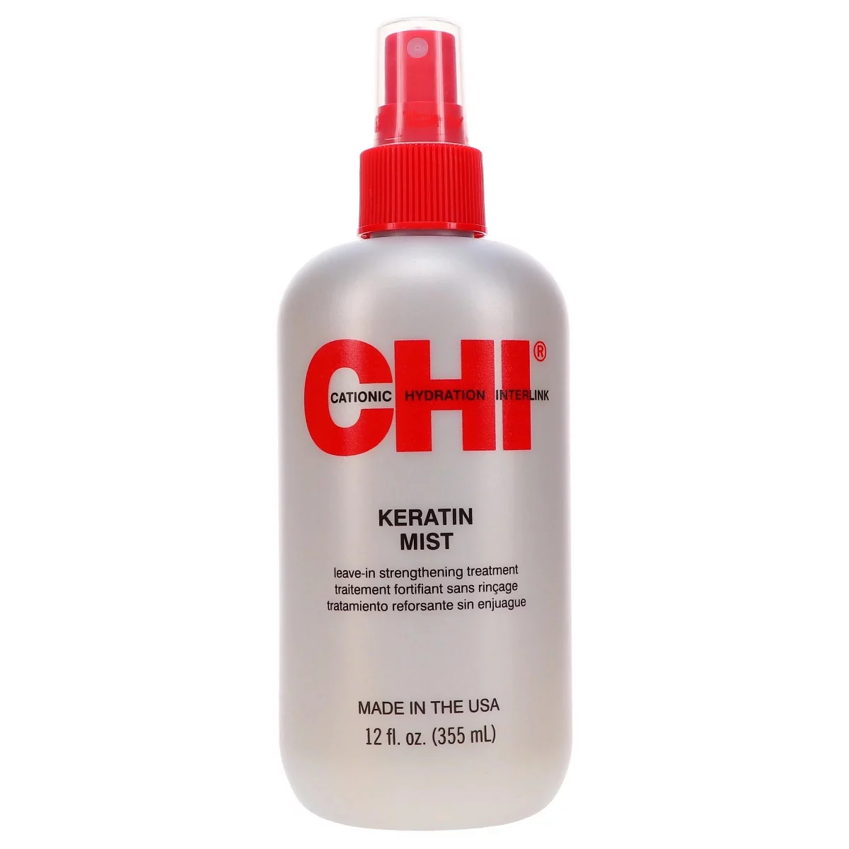 Chi Keratin Mist 335ml