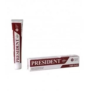 President Gel Antibacterial 0.2% 50ml