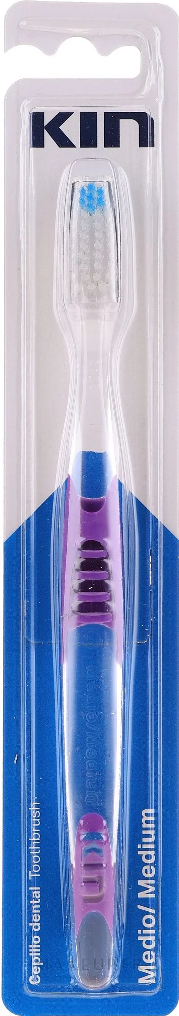 KIN BROSSE A DENTS MEDIUM