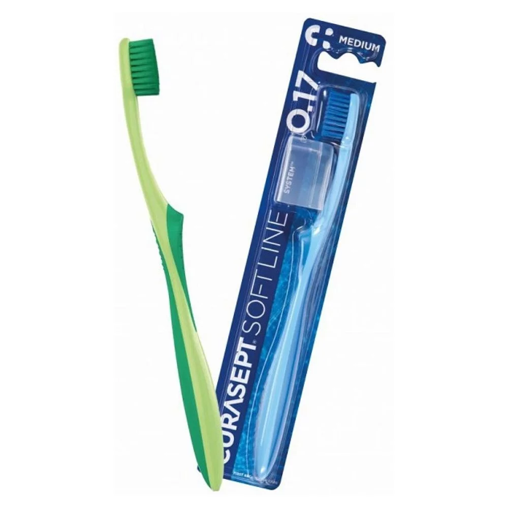 CURASEPT SOFT LINE 0.17 MEDIUM
