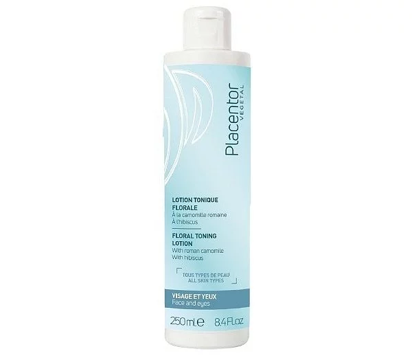 PLACENTOR LOTION TONIQUE FLORALE CAMOMILLE ROMAINE 250ML