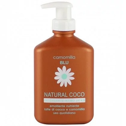 M&d Camomilla Blu Natural Coco 300ml