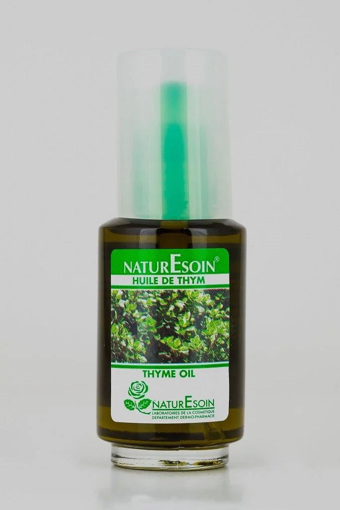 Naturesoin Huile De Thym 50ml