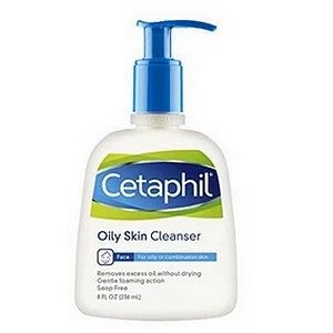 Cetaphil Oily Skin Cleanser 236ml
