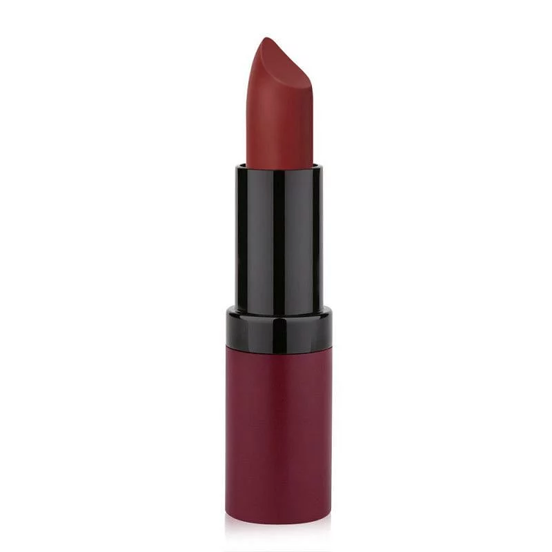 Golden Rose Rouge A Levres Velvet Matte Gr N22 Reference Grrlvm22