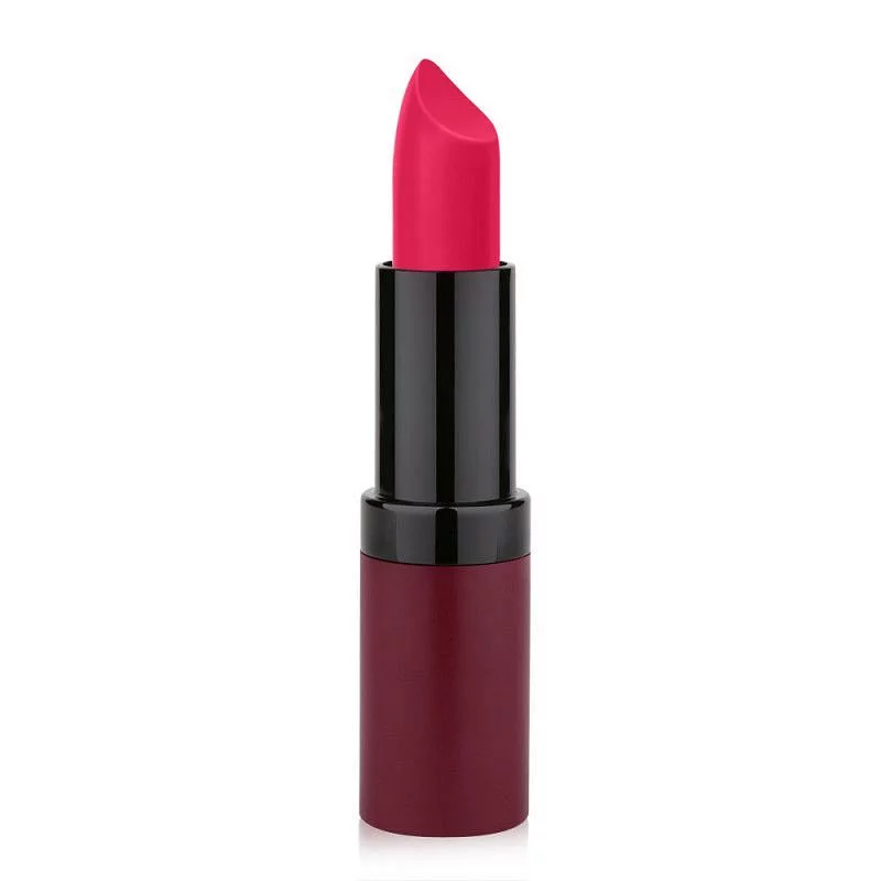 Golden Rose Rouge A Levres Velvet Matte Gr Numero 15 Reference Grrlvm15