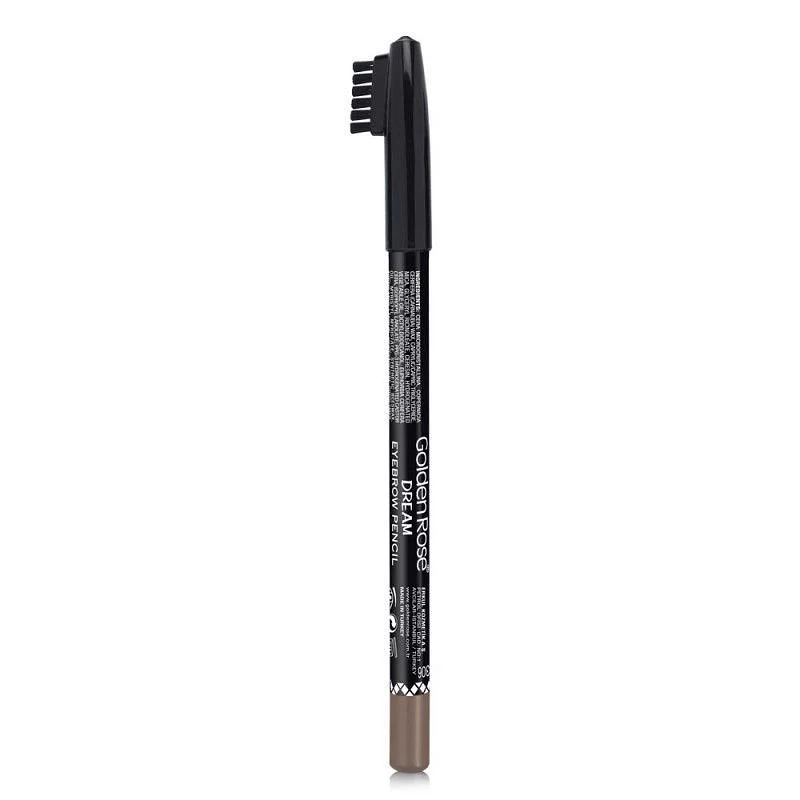Golden Rose Crayon Dream Pour Sourcils Numero 306 Reference Gryds306