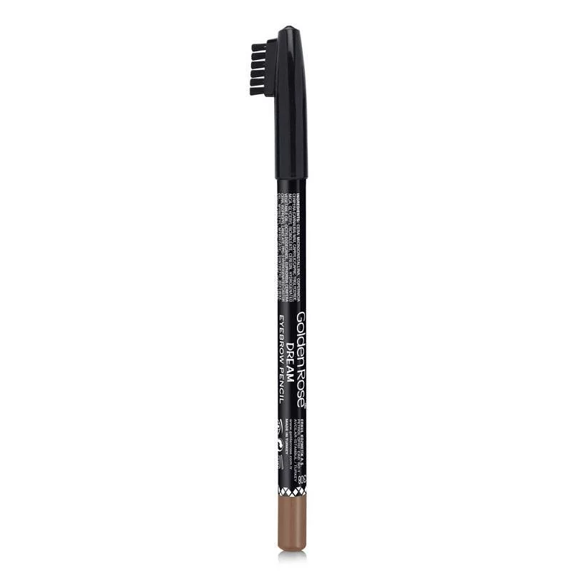 GOLDEN ROSE CRAYON DREAM POUR SOURCILS NUMERO 308 REFERENCE GRYDS308