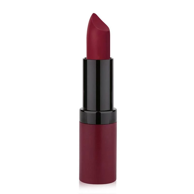 GOLDEN ROSE ROUGE A LEVRES VELVET MATTE GR N20 REFERENCE GRRLVM20