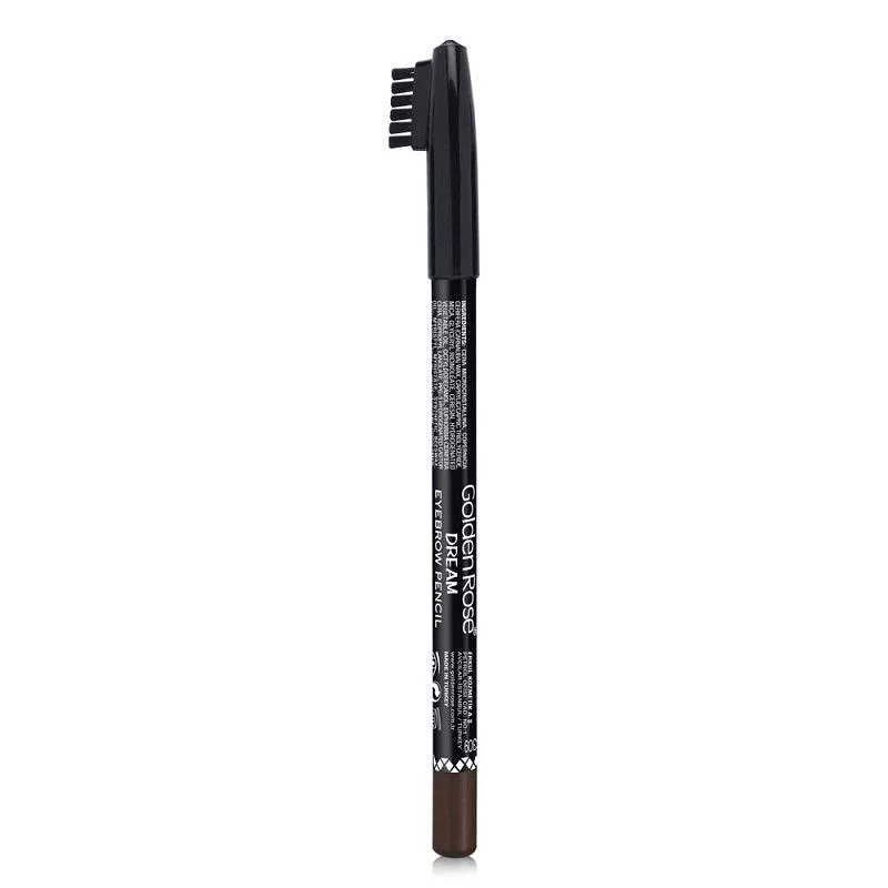 GOLDEN ROSE CRAYON DREAM POUR SOURCILS NUMERO 309 REFERENCE GRYDS309