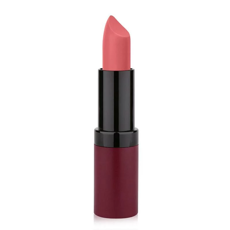 Golden Rose Rouge A Levres Velvet Matte Gr Numero 05 Reference Grrlvm05