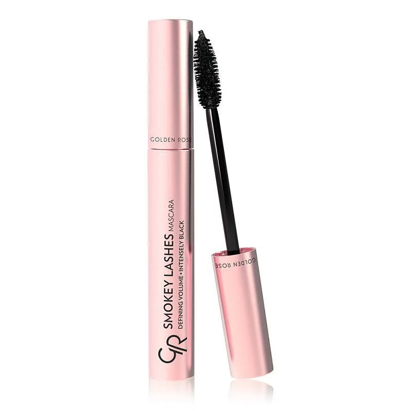 GOLDEN ROSE MASCARA SMOKEY LASHES GR REFERENCE GRMSL