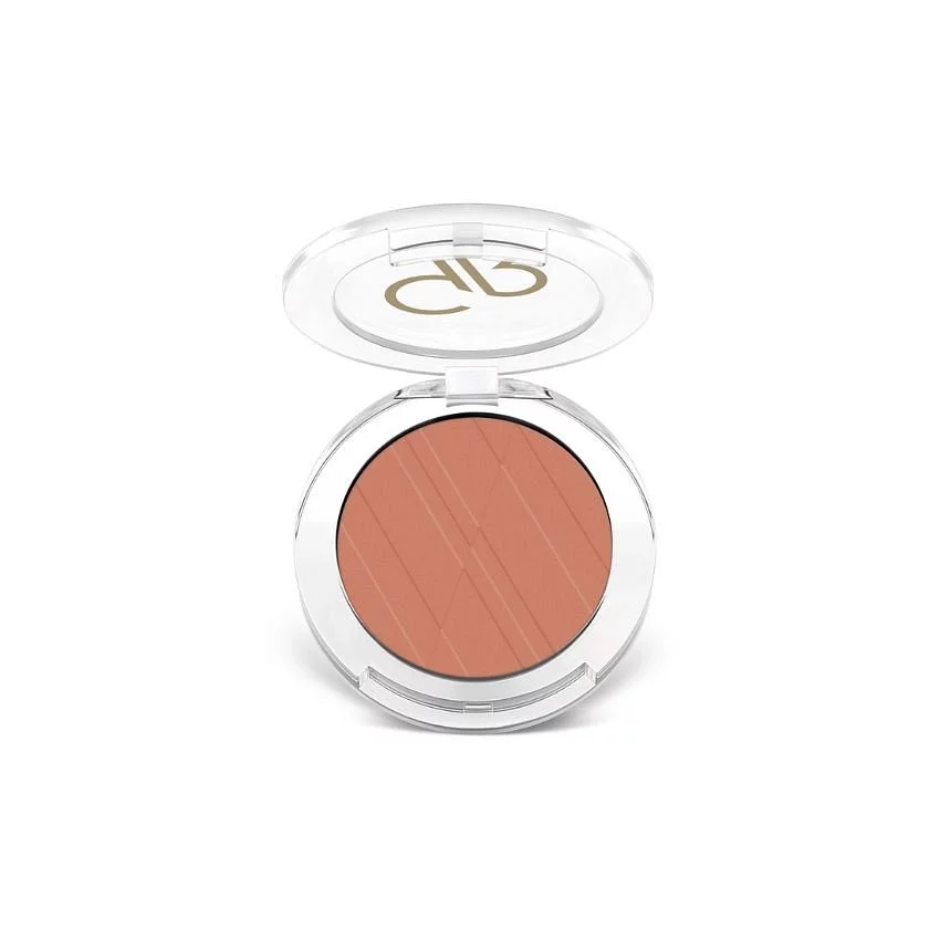 Golden Rose Powder Blush Numero 10