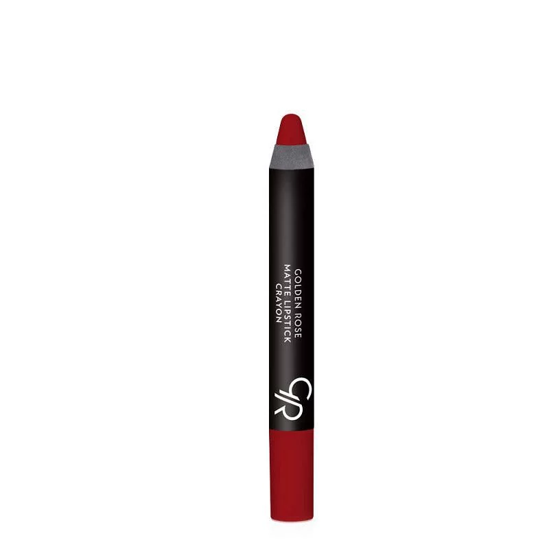 Golden Rose Crayon A Levres Mat Golden Rose Numero 23 Reference Grclm23