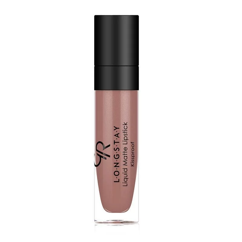 Golden Rose Rouge A Levres Liquide Longue Tenue N11 Reference Grrll11