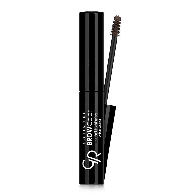 Golden Rose Mascara Pour Les Sourcils Gr Numero 04 Reference Grms04