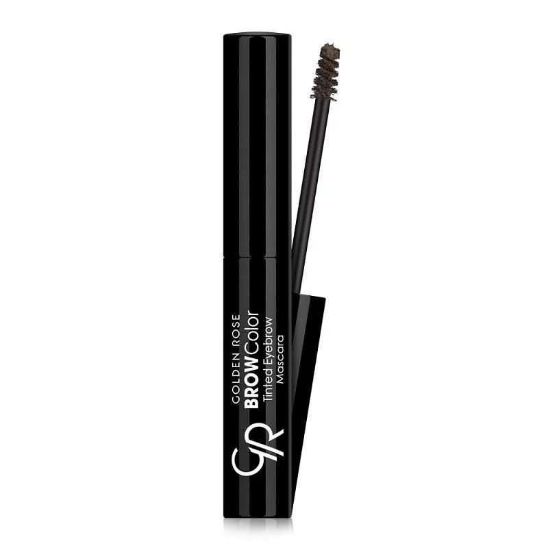 Golden Rose Mascara Pour Les Sourcils Gr Numero 05 Reference Grms05
