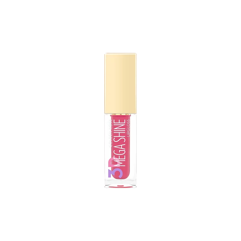 Golden Rose 3d Mega Shine Numero 110