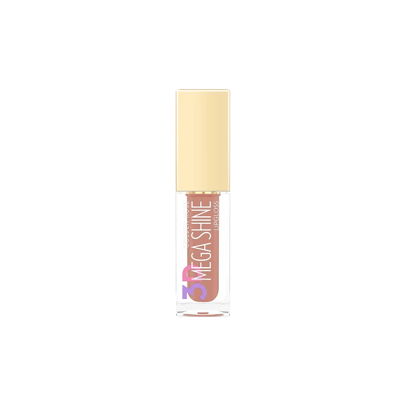 Golden Rose 3d Mega Shine Numero 103