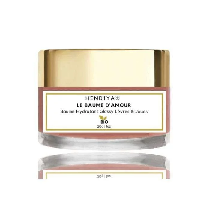Hendiya Baume D'amour 20g