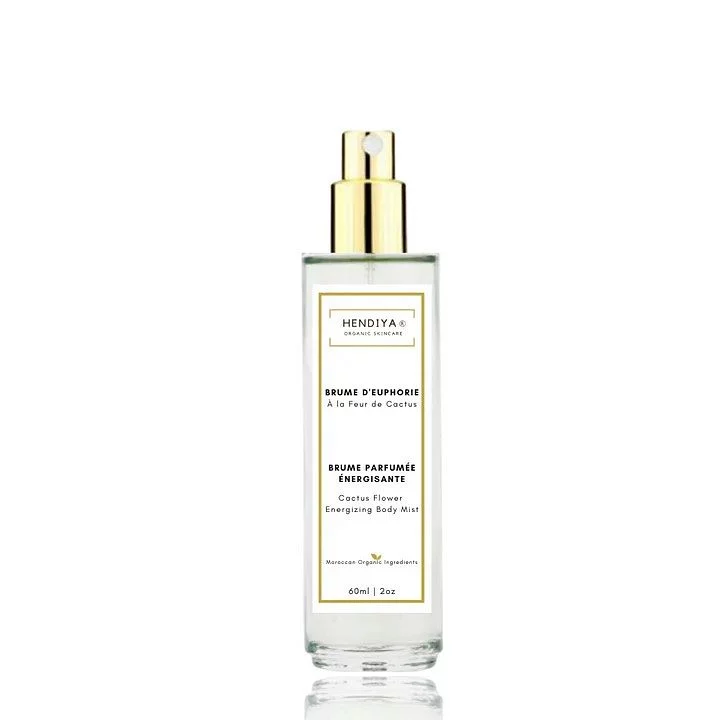 Hendiya Brume D'euphorie 60ml