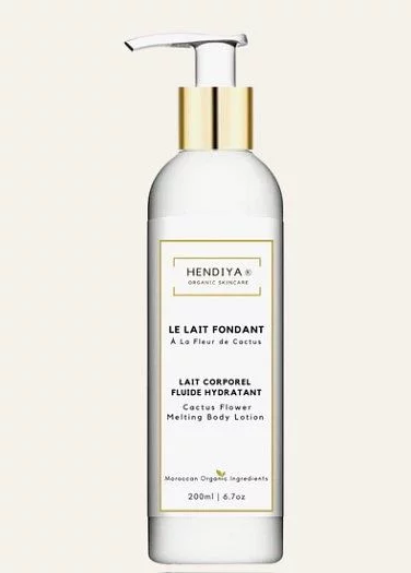 Hendiya La Lait Fondant 200ml