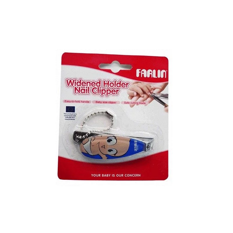 FARLIN COUPE ONGLES REFERENCE 160C