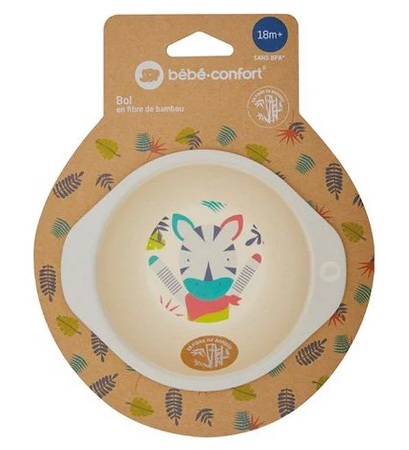 BEBE CONFORT BOL BAMBO JUNGLE VIBES +18MOIS REFERENCE PR0W02