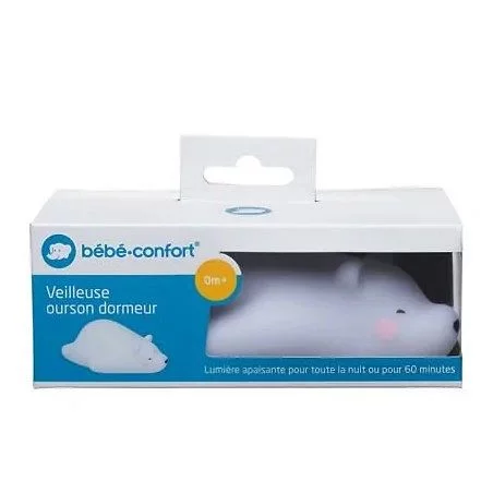 Bebe Confort Veilleuse Ourson Dormeur Reference 5550