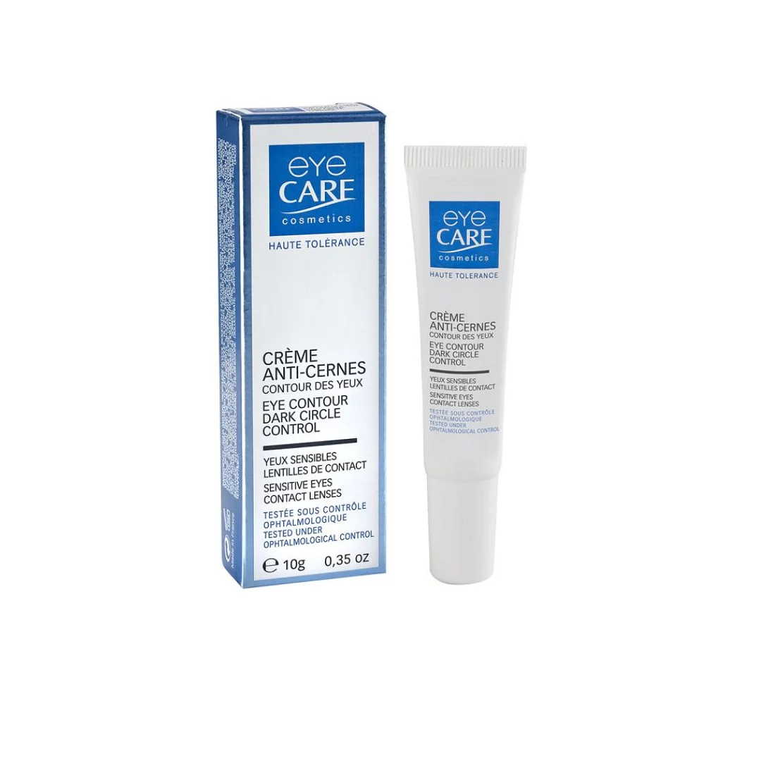 Eye Care Creme Anti-cernes Contour Des Yeux