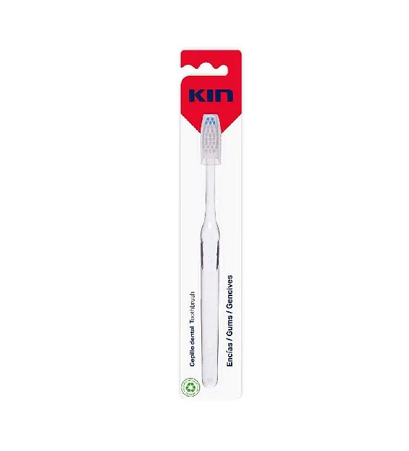 KIN BROSSE A DENTS GINGIVALE