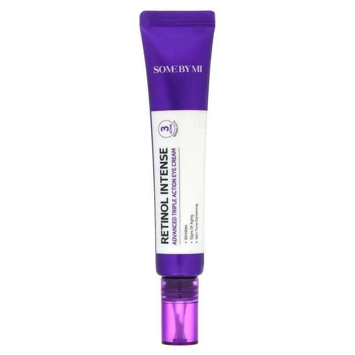 Some By Mi Retinol Intense Advanced Triple Action Eye Cream 30ml