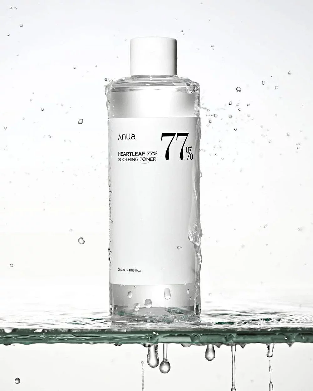 Anua Heartleaf 77% Soothing Toner 250ml