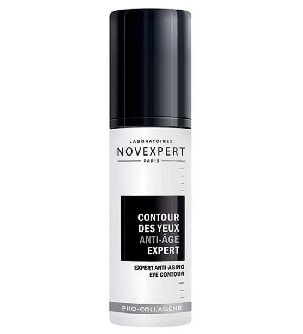 Novexpert Pro Collagene Contour Yeux Anti Age Expert