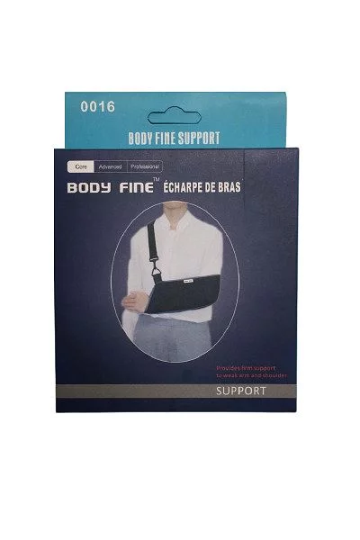 BODY FINE ECHARPE DE PORTAGE TAILLE S REFERENCE 016